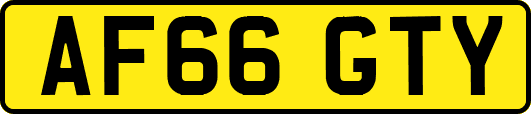 AF66GTY