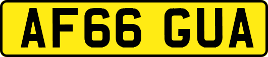 AF66GUA