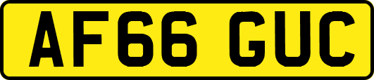 AF66GUC