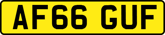 AF66GUF