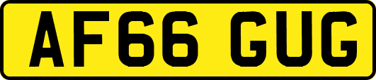 AF66GUG