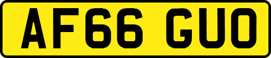 AF66GUO