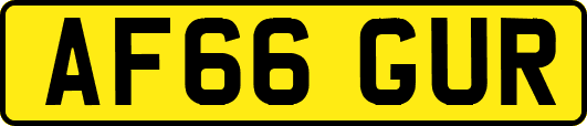 AF66GUR