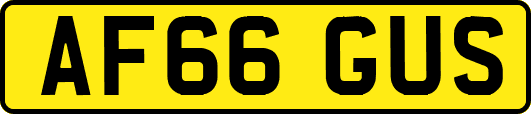AF66GUS