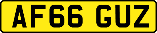 AF66GUZ