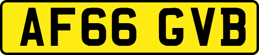 AF66GVB