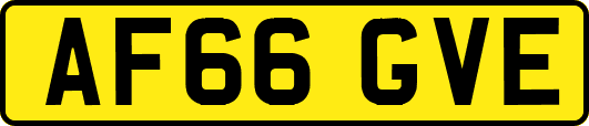 AF66GVE