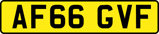 AF66GVF