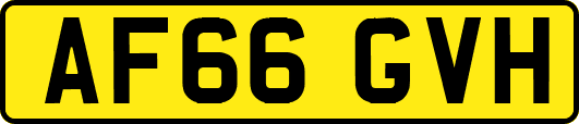 AF66GVH