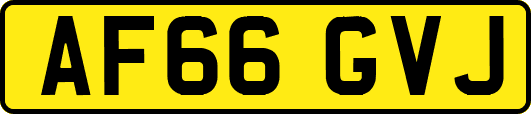 AF66GVJ