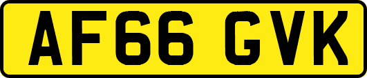 AF66GVK