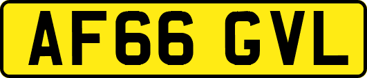 AF66GVL