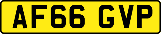 AF66GVP