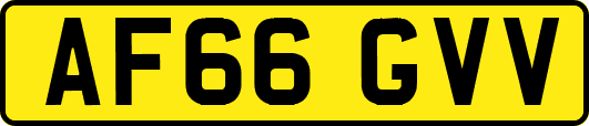 AF66GVV