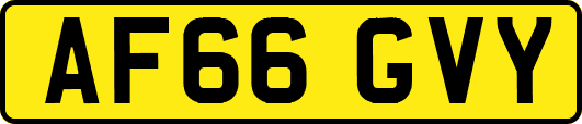 AF66GVY