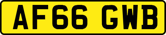 AF66GWB