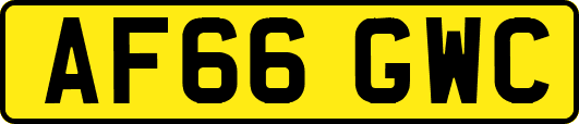 AF66GWC