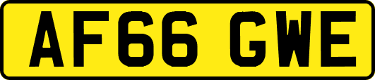 AF66GWE