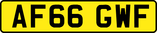 AF66GWF