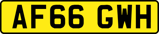AF66GWH