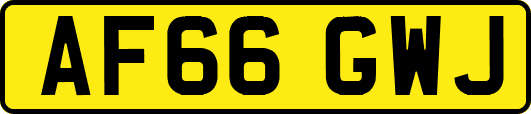 AF66GWJ