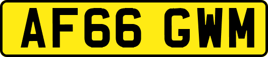 AF66GWM