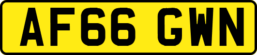 AF66GWN