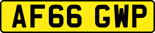 AF66GWP