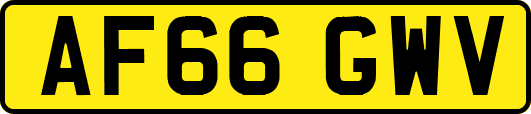 AF66GWV