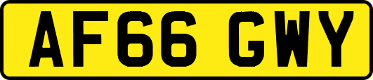 AF66GWY