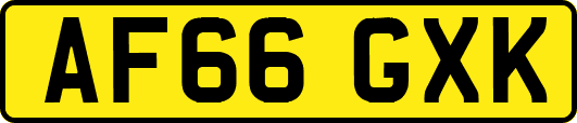 AF66GXK