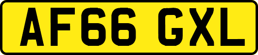 AF66GXL