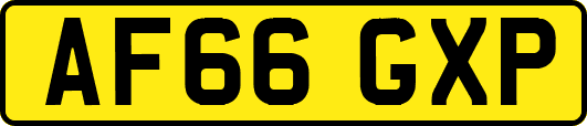 AF66GXP