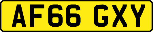 AF66GXY