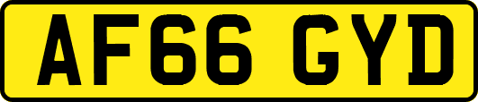 AF66GYD