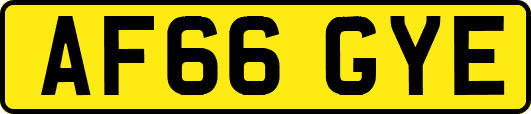 AF66GYE