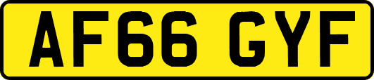 AF66GYF