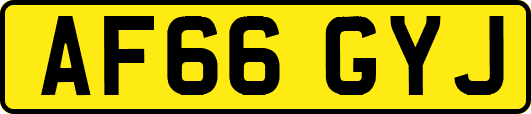 AF66GYJ