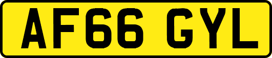 AF66GYL