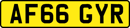 AF66GYR