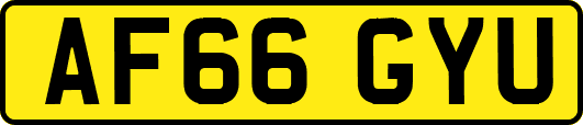 AF66GYU