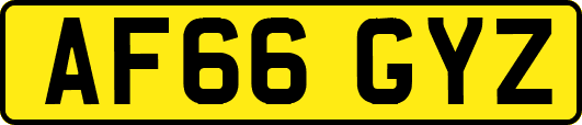 AF66GYZ