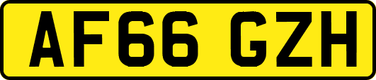 AF66GZH