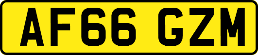 AF66GZM