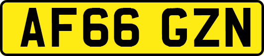 AF66GZN