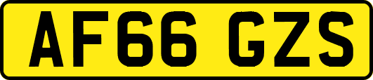 AF66GZS