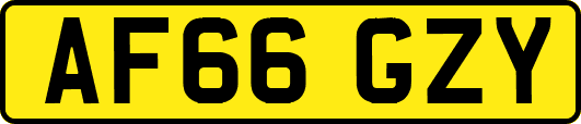 AF66GZY