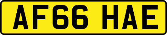 AF66HAE