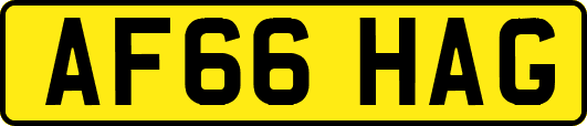 AF66HAG