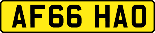 AF66HAO